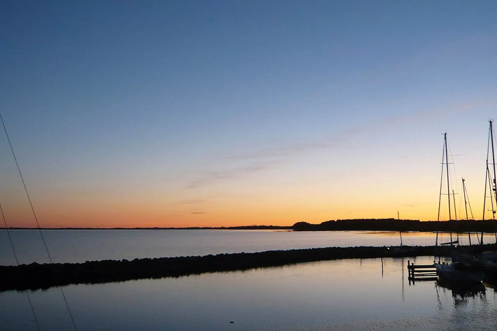 3 room,m/seaview.,2 levels,Premium-Vue sur l'eau