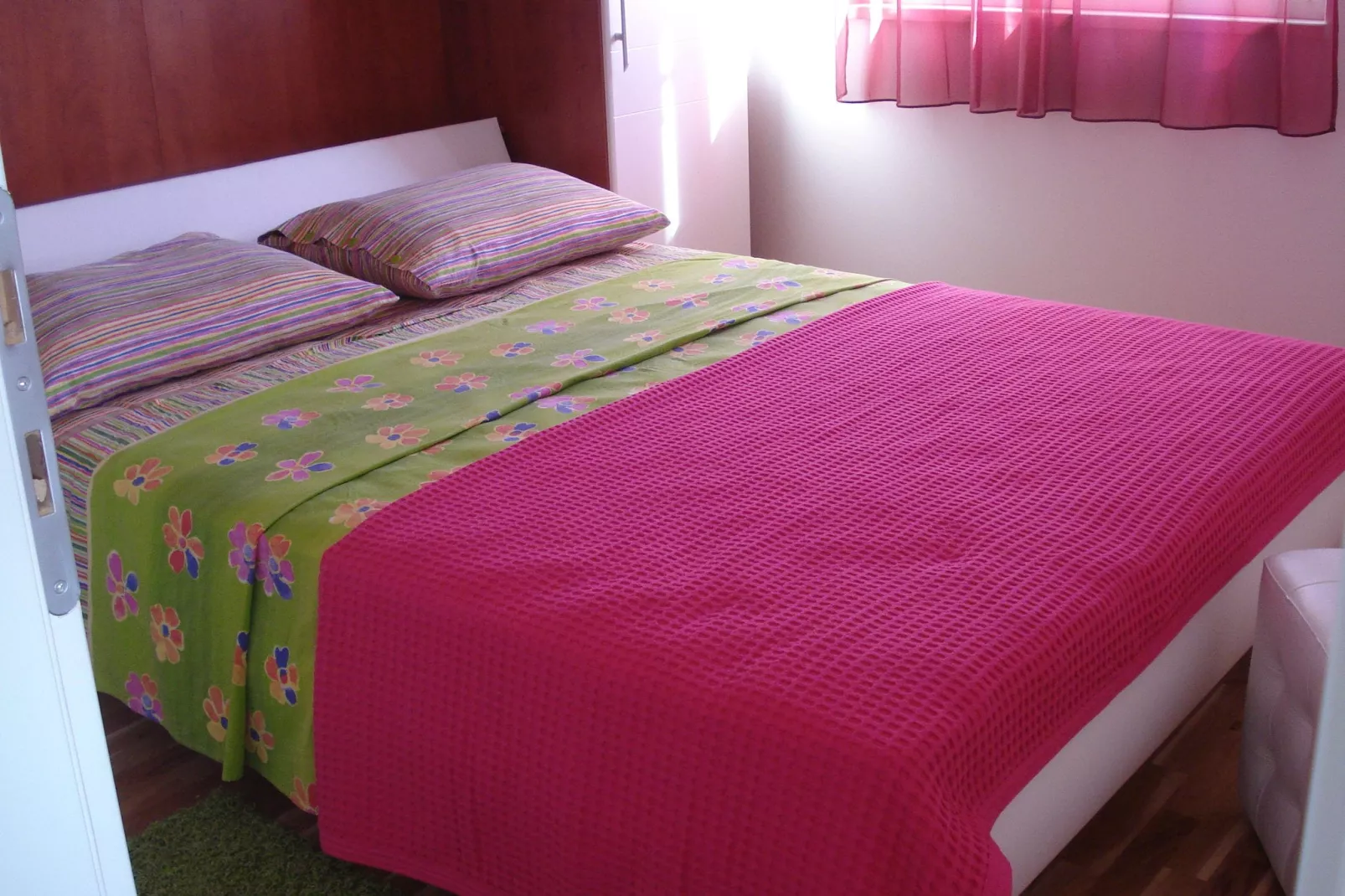 Linda Apartment 6
