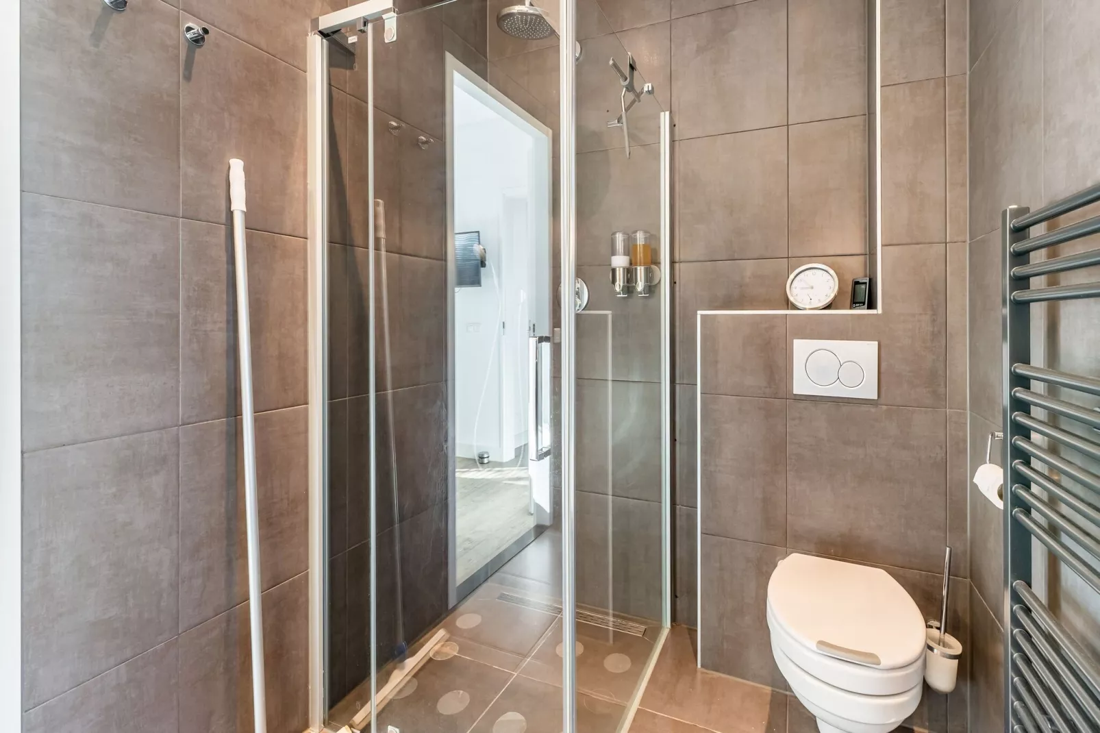 Villa Harderwold 313-Bathroom