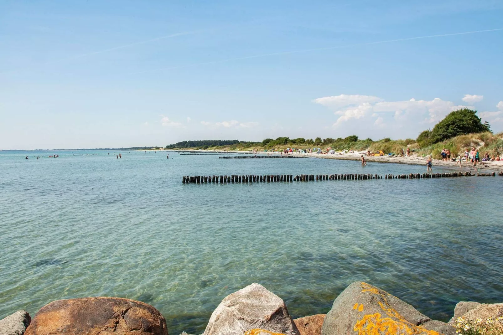 3 room,m/seaview.,2 levels,Premium-Vue sur l'eau