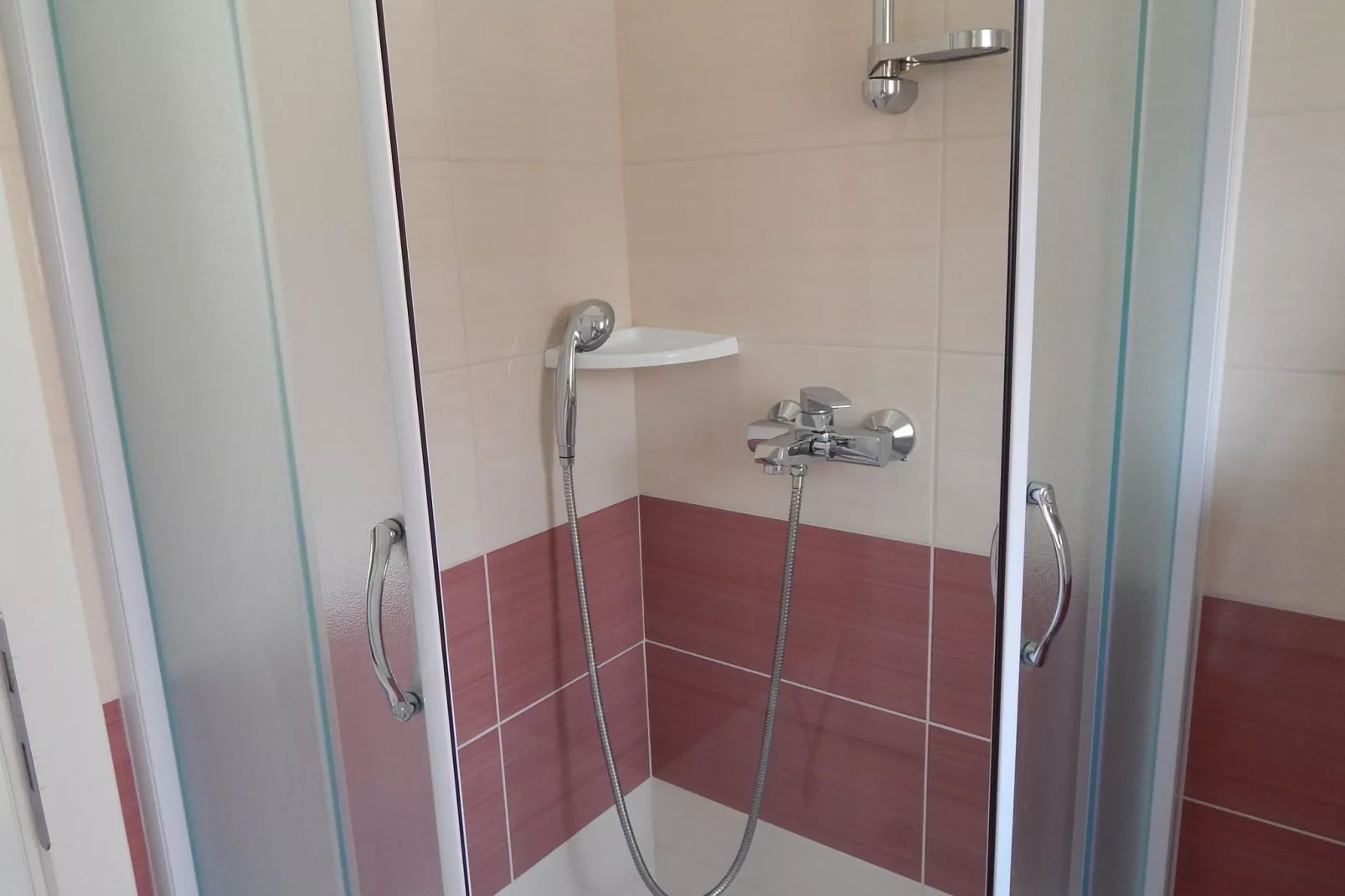 Linda Apartment 6-Bathroom