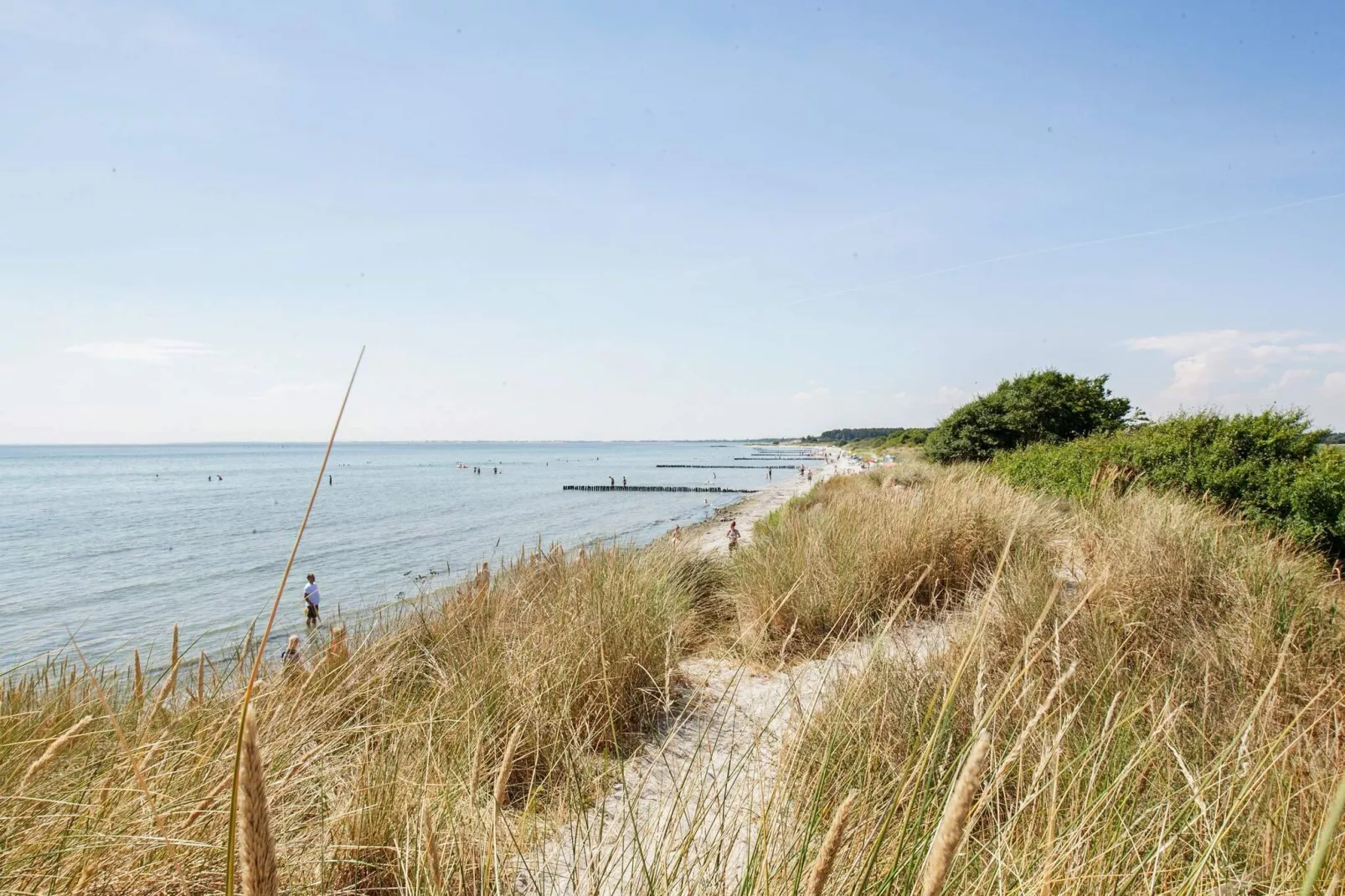 3 room,m/seaview.,2 levels,Premium-Vue sur l'eau