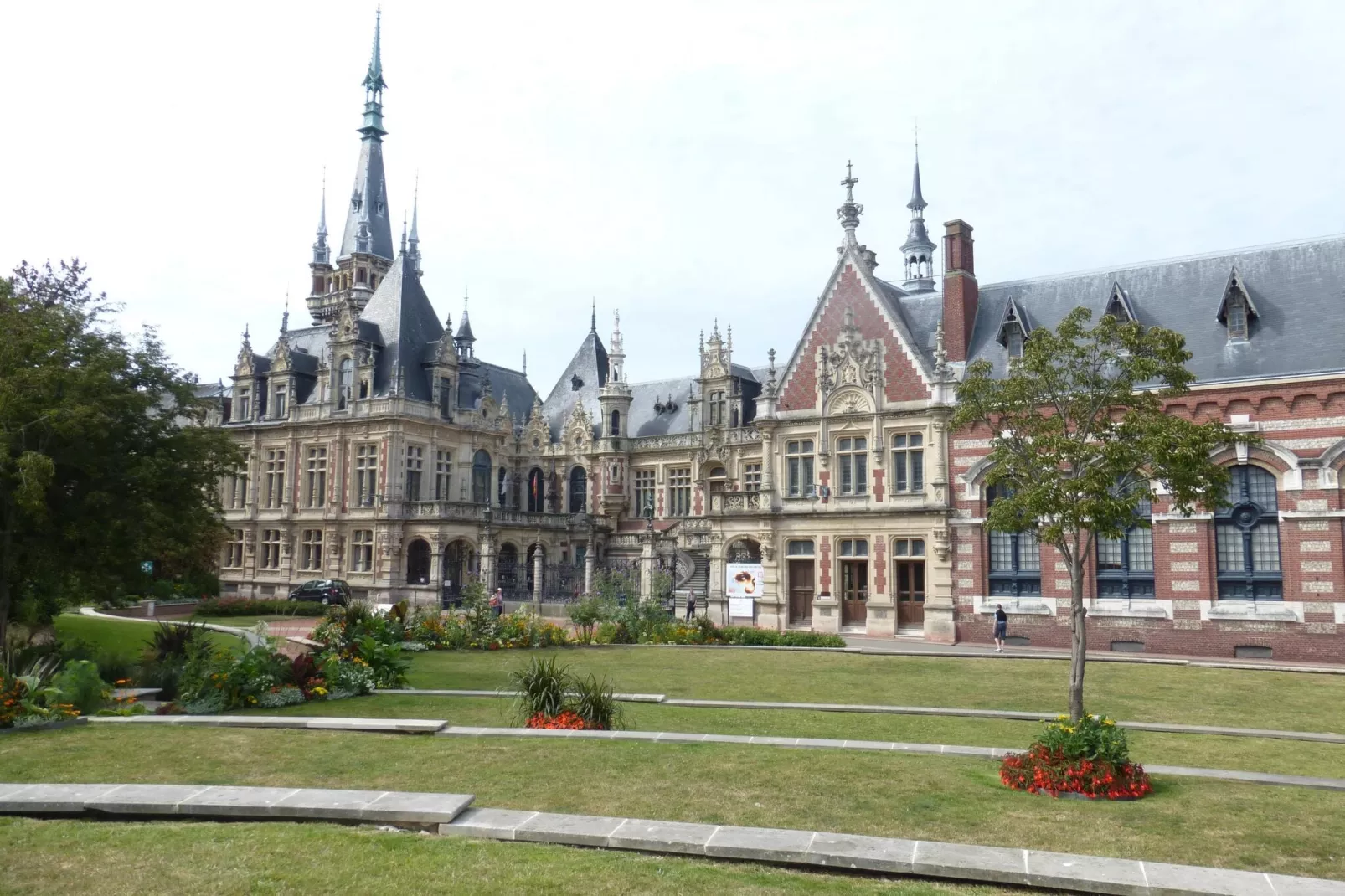 Holiday home Senneville-sur-Fécamp-Gebiete Sommer 5 km