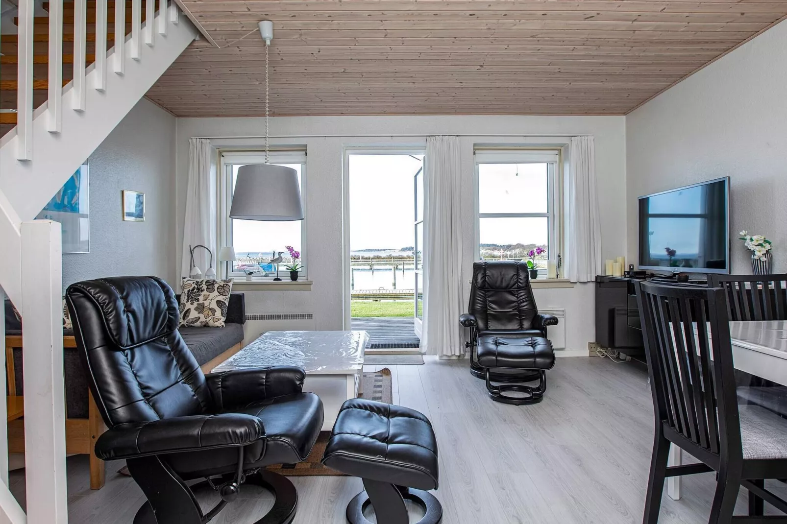 3 room,m/seaview.,2 levels,Premium-Intérieur