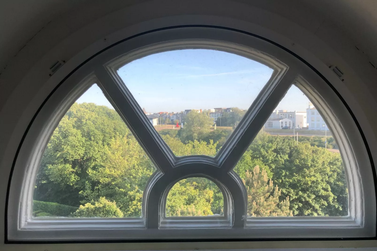 Familiehuis Watertoren 8 pers-View summer