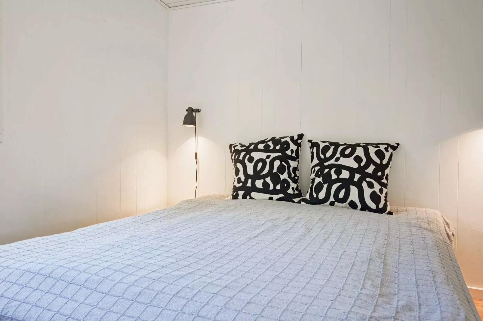 6 person holiday home in Allinge-Indoor