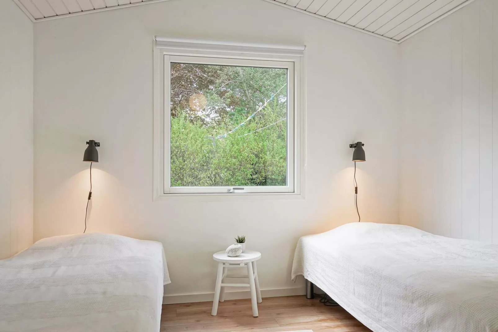 6 person holiday home in Allinge-Indoor