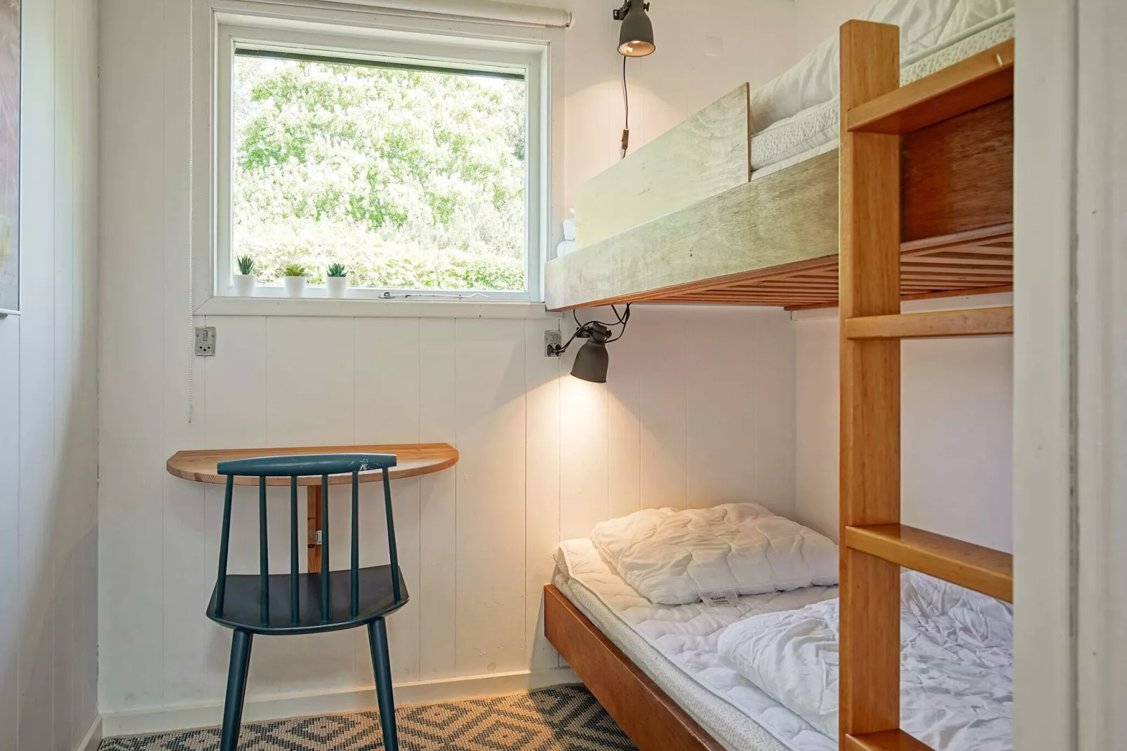 6 person holiday home in Allinge-Indoor