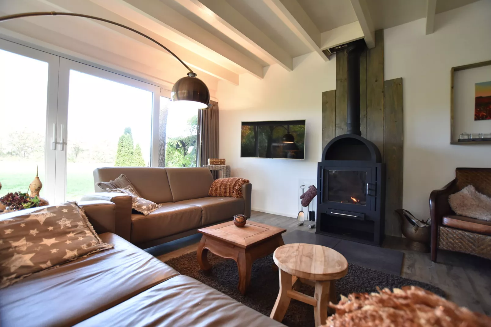 Oarich Trechte-Living room
