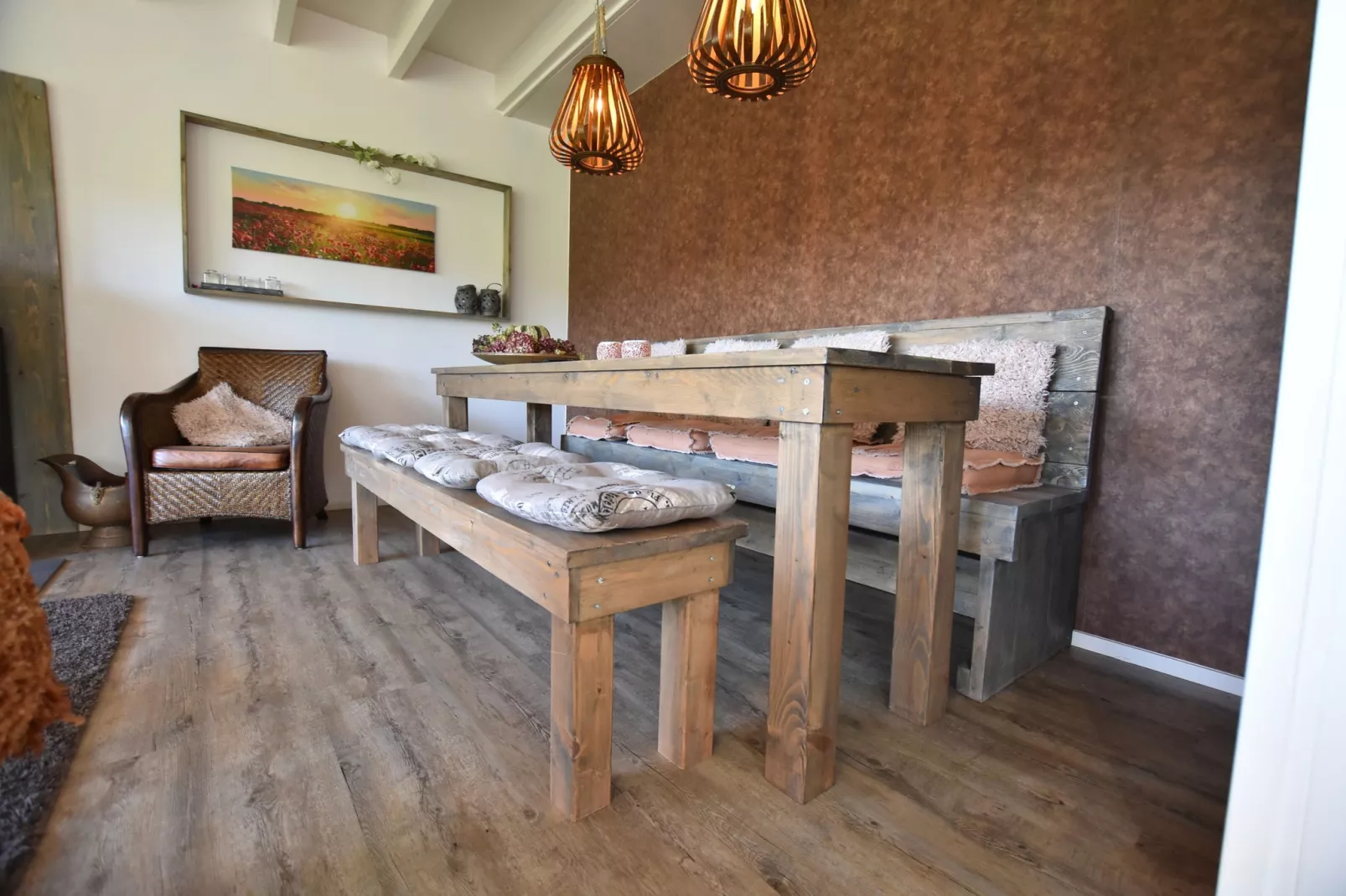 Oarich Trechte-Living room