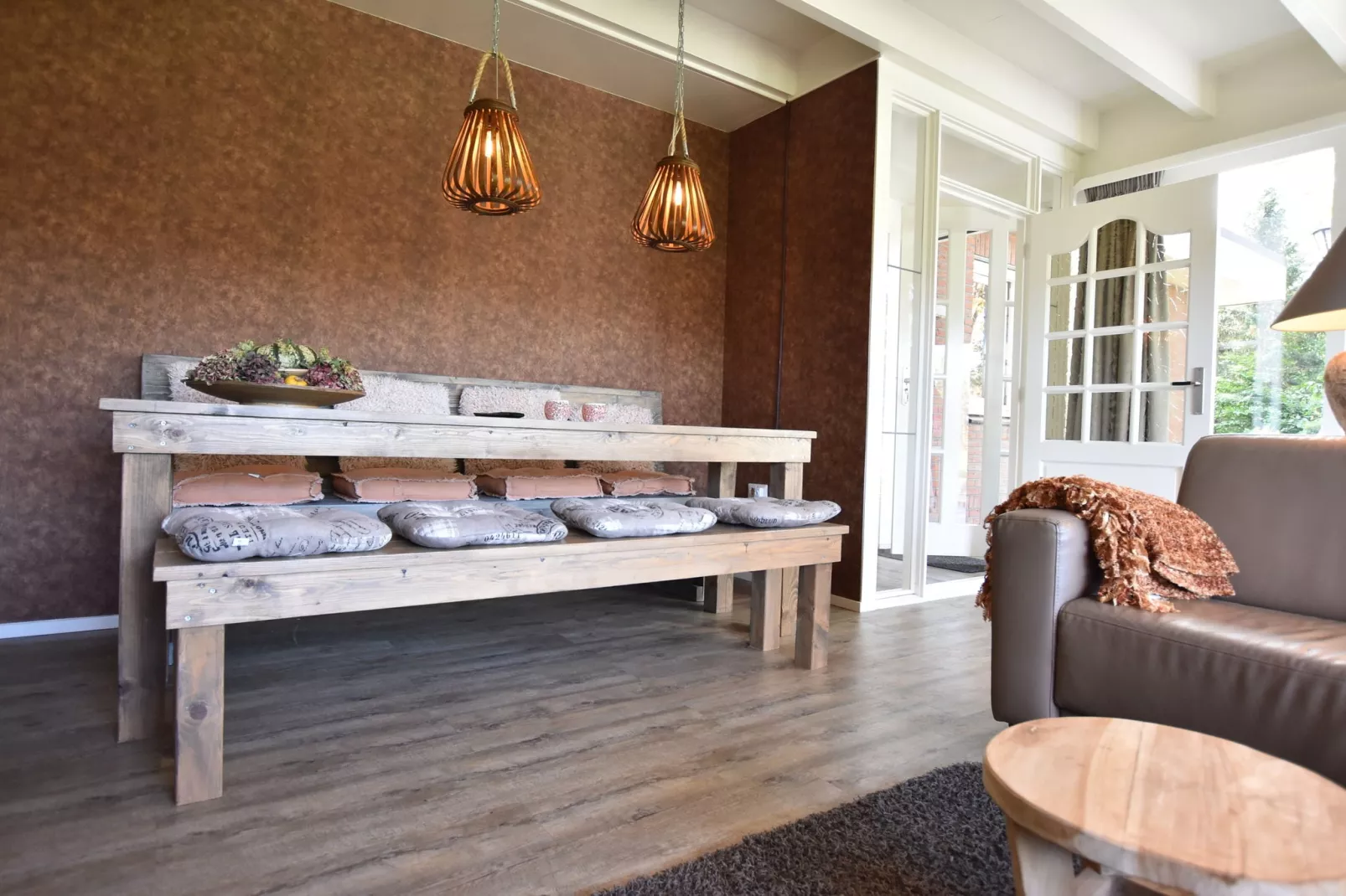 Oarich Trechte-Living room