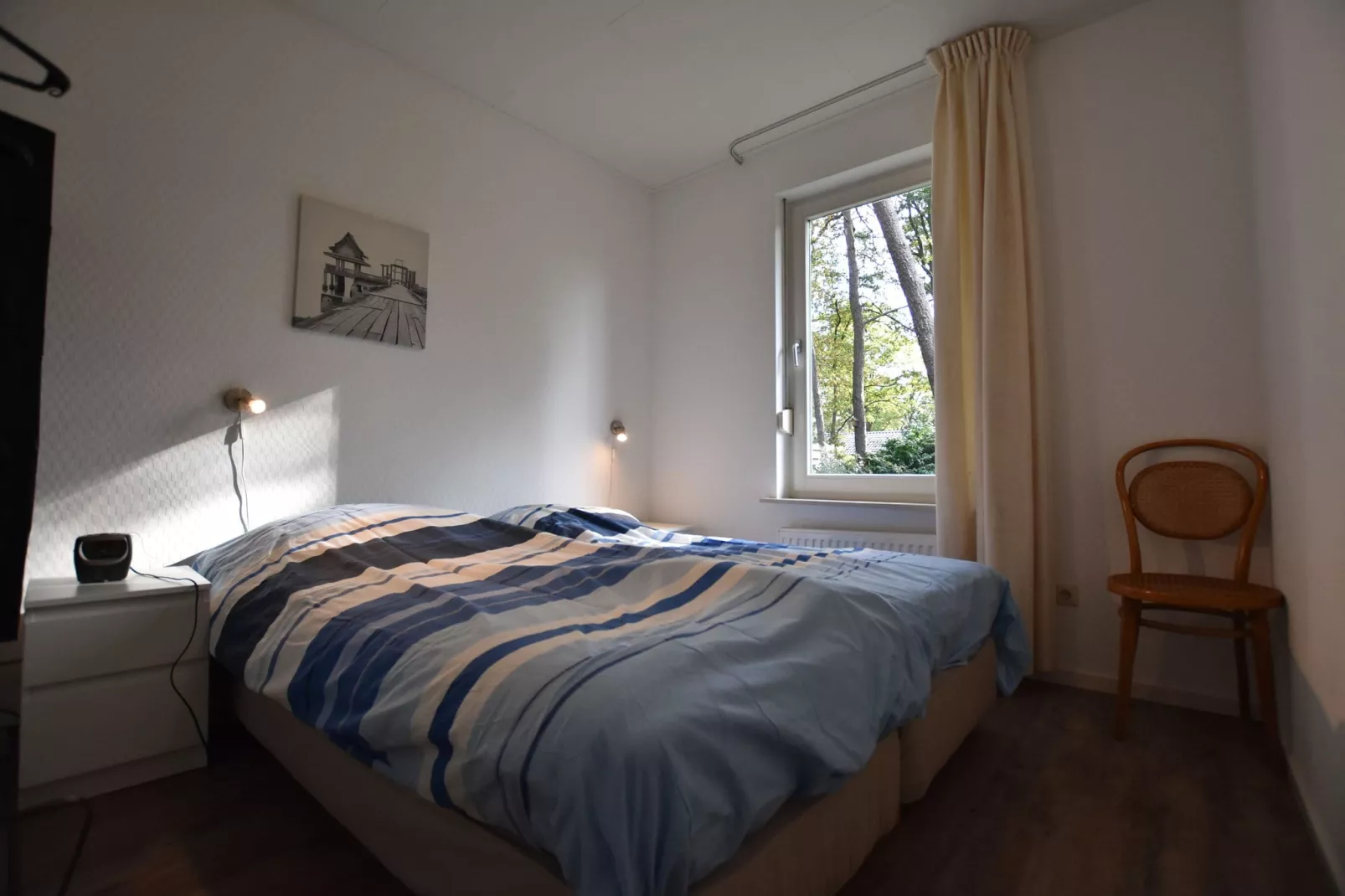Oarich Trechte-Bedroom