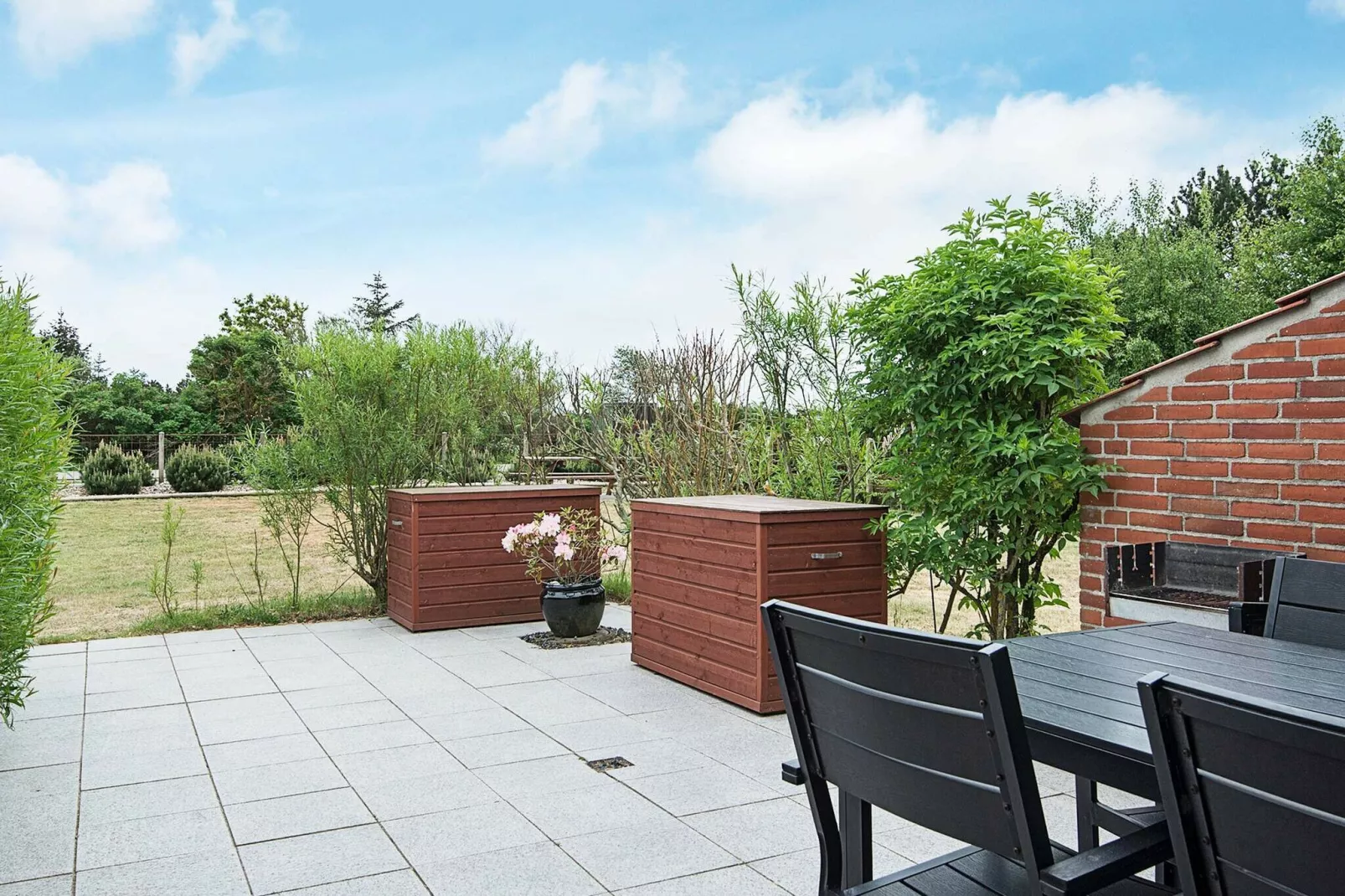 Cozy Beach Retreat in Blavand - By Traum Ferienwohnungen