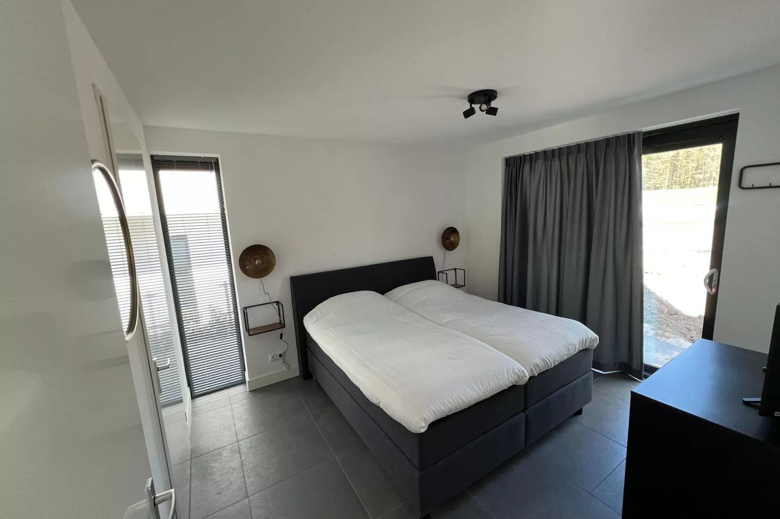 Villa Pua 591-Bedroom