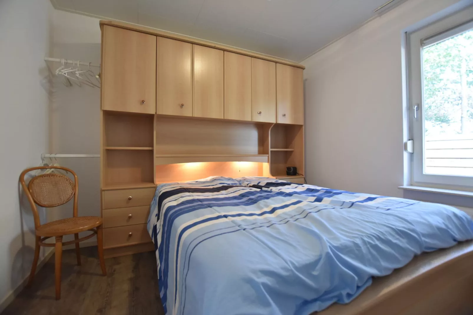 Oarich Trechte-Bedroom