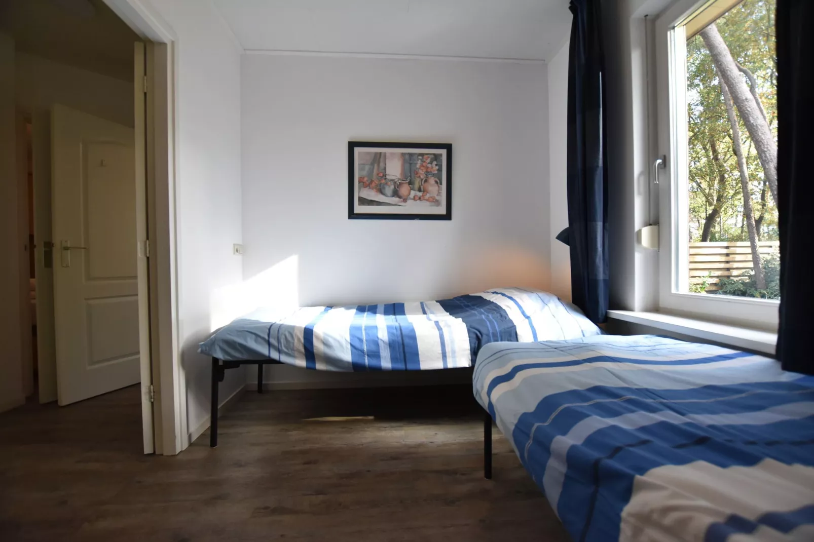 Oarich Trechte-Bedroom