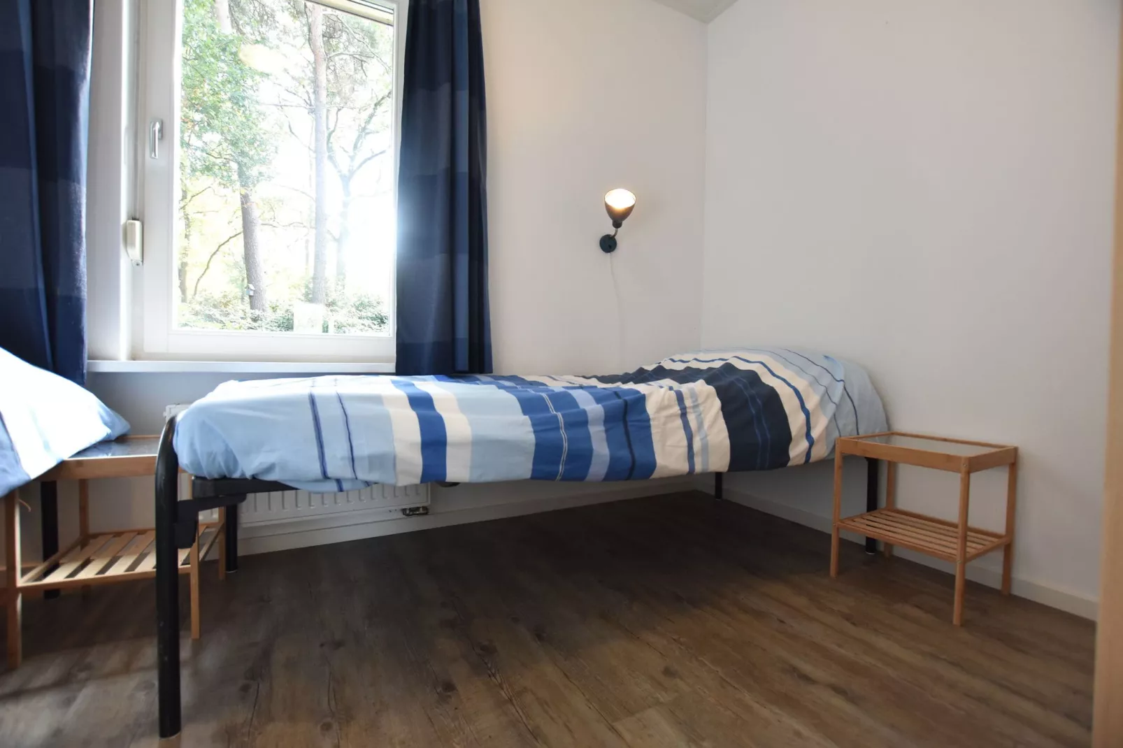 Oarich Trechte-Bedroom