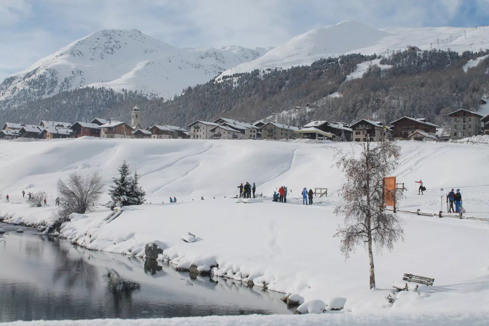 Grit-Area winter 5km