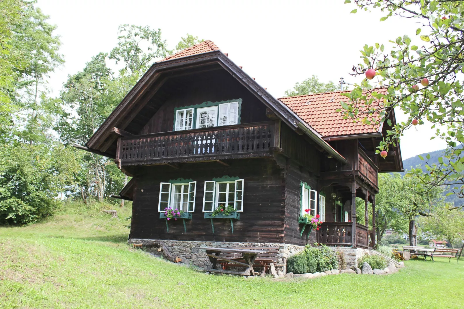 Haus Reiter-Exterior summer