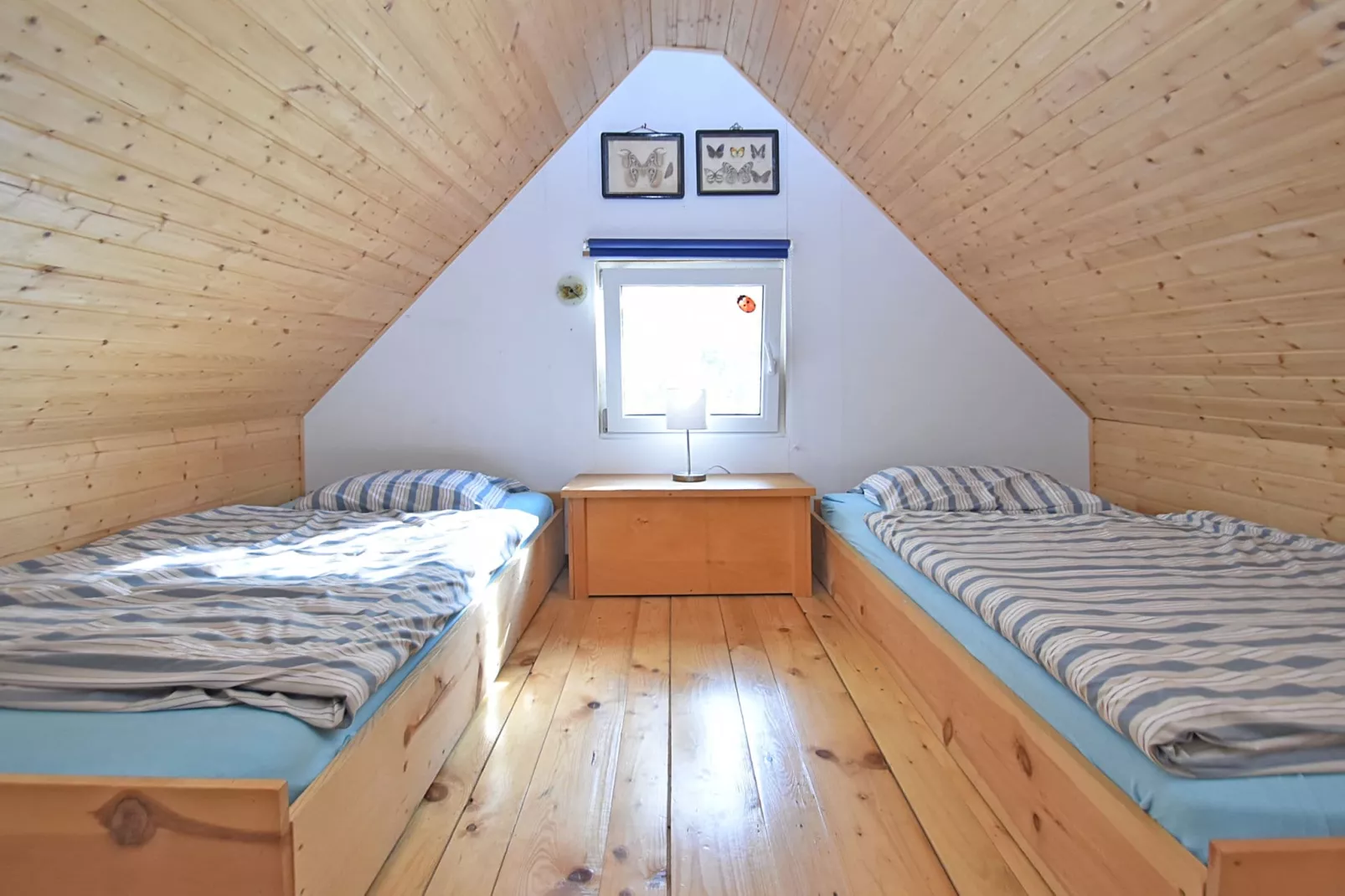 Reeenheuvel-Bedroom
