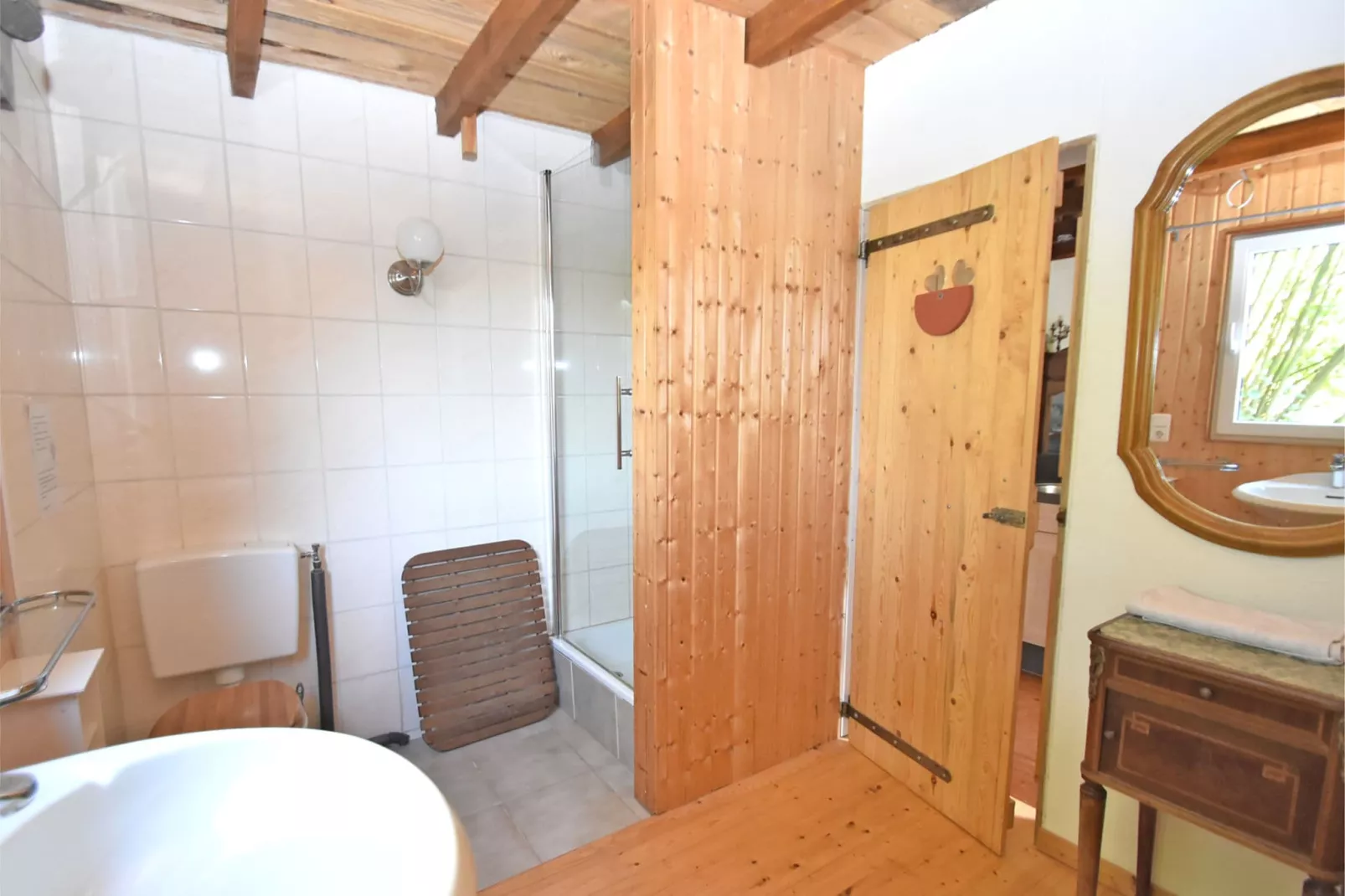 Reeenheuvel-Bathroom