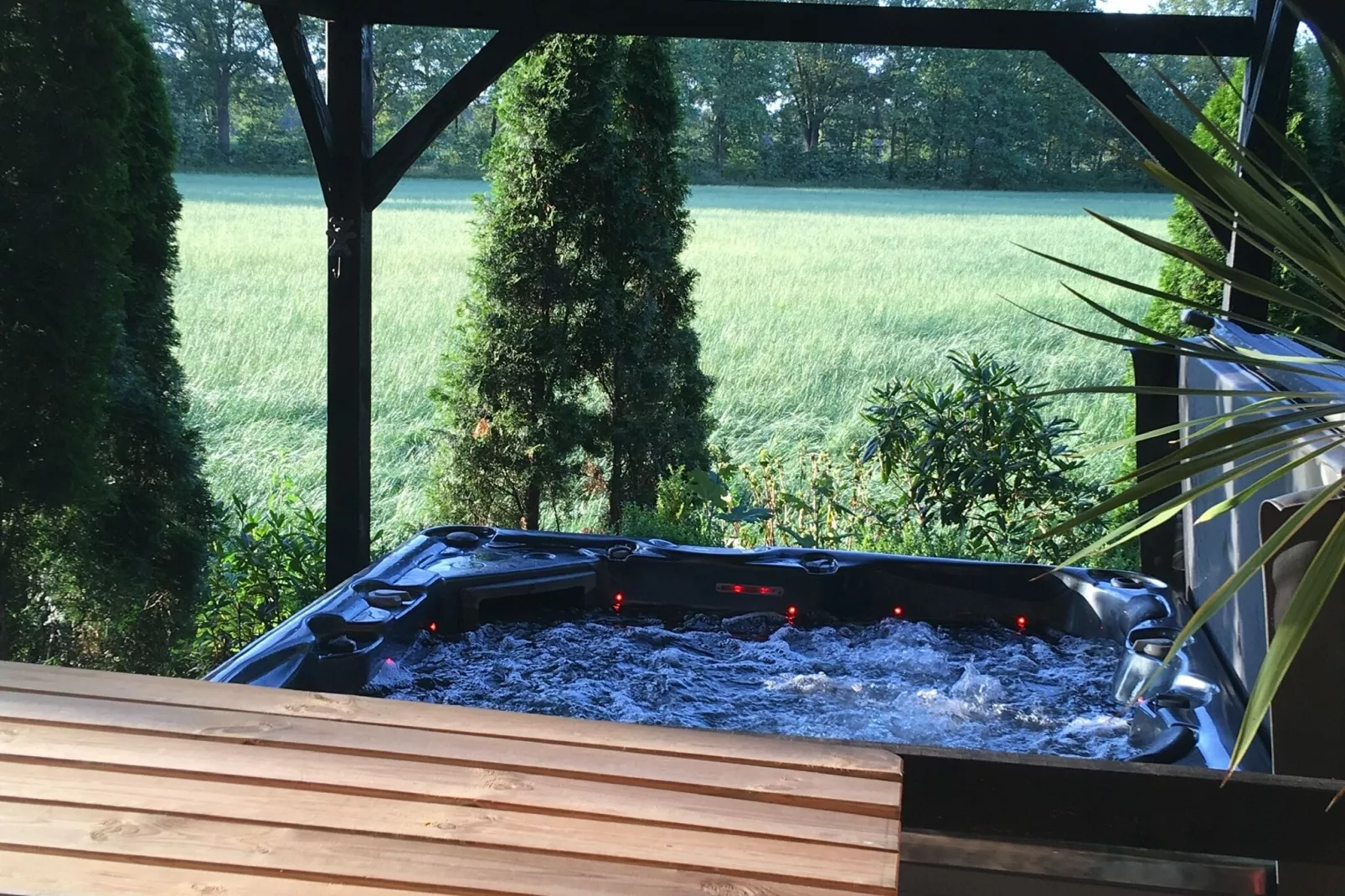 Oarich Trechte-Facilities