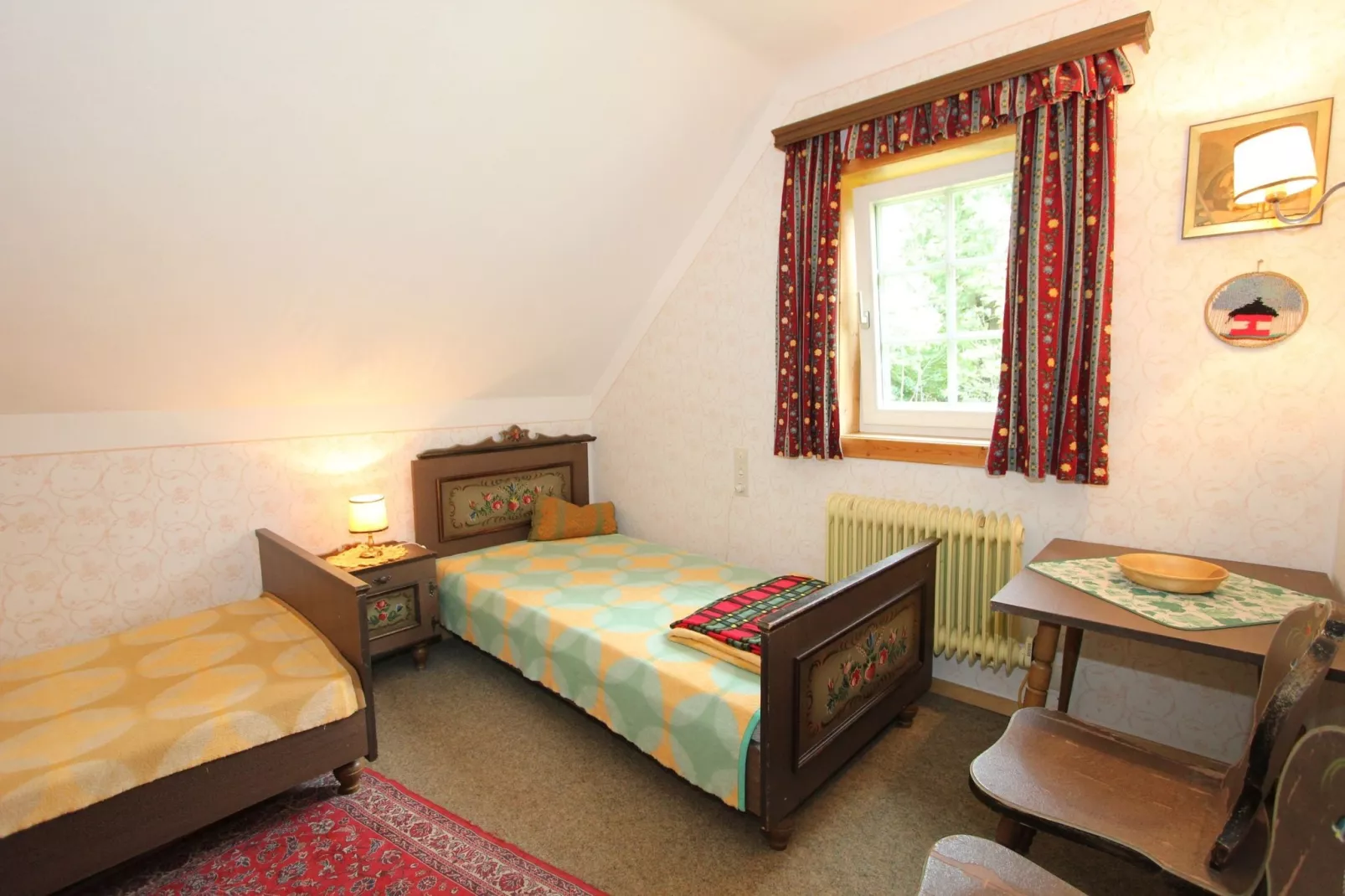 Haus Reiter-Bedroom