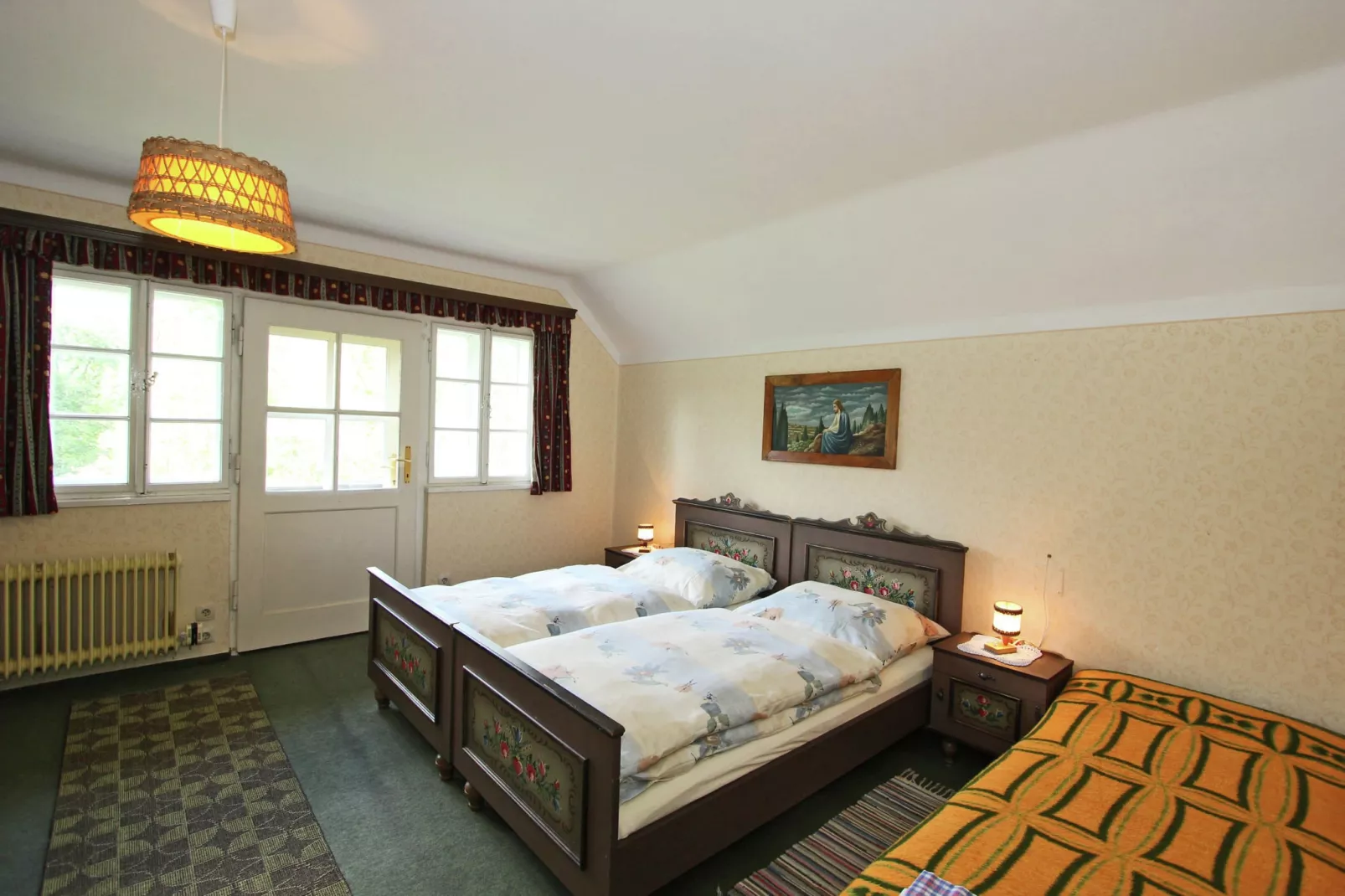 Haus Reiter-Bedroom