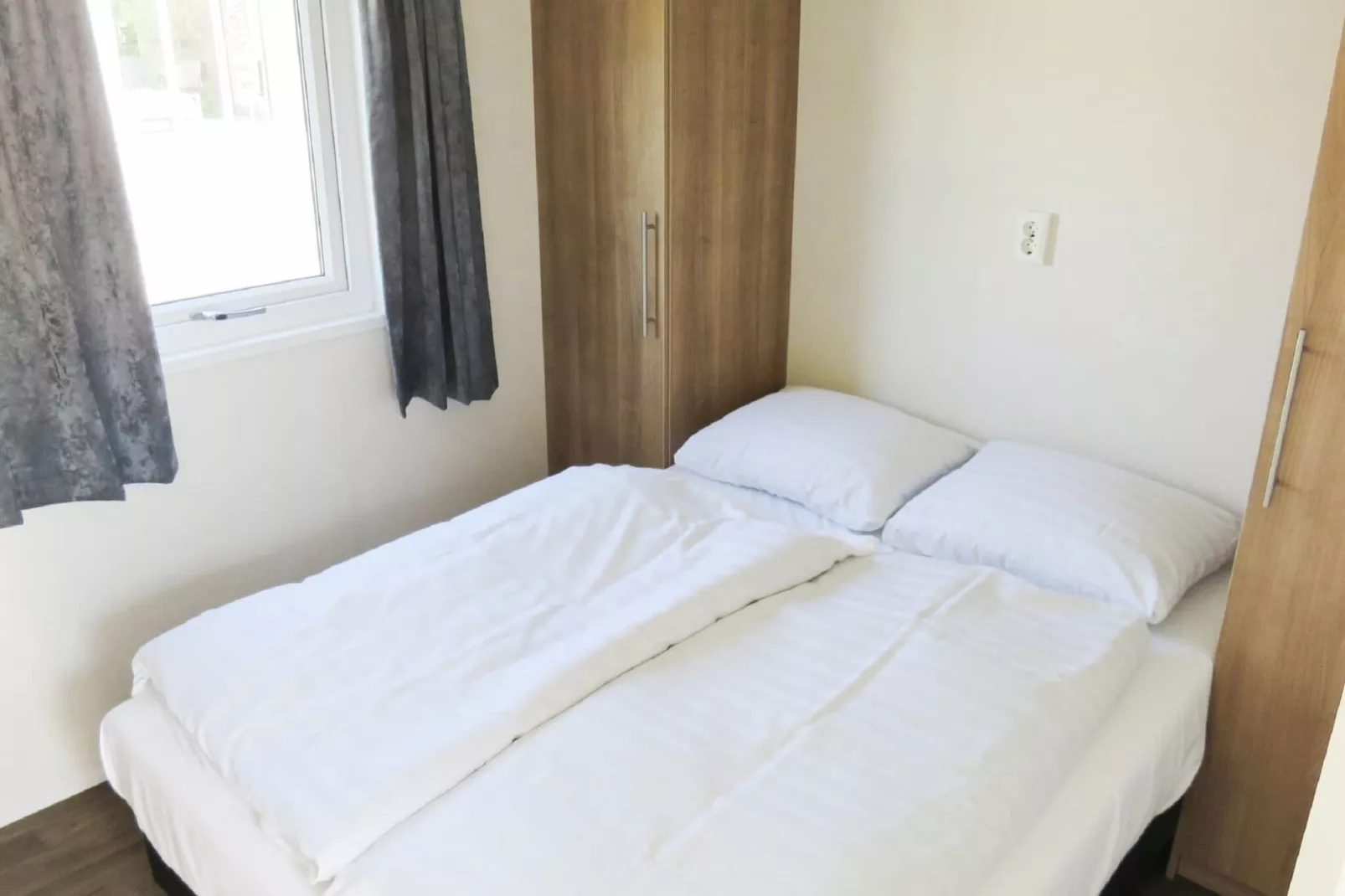Resort Kaatsheuvel 1-Chambre