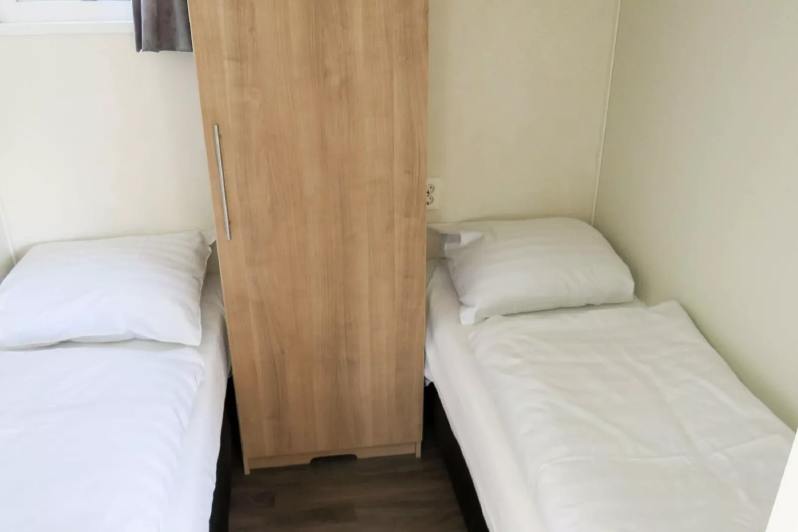 Resort Kaatsheuvel 1-Chambre