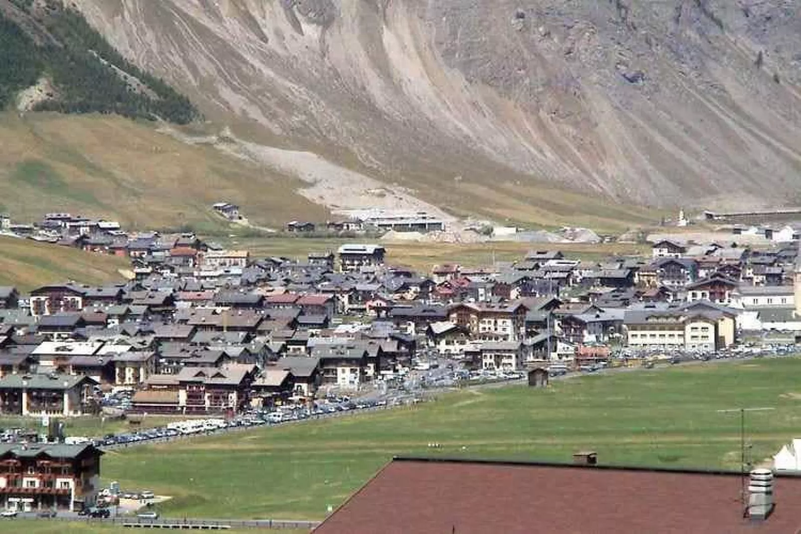 Grit-Areas summer 5km
