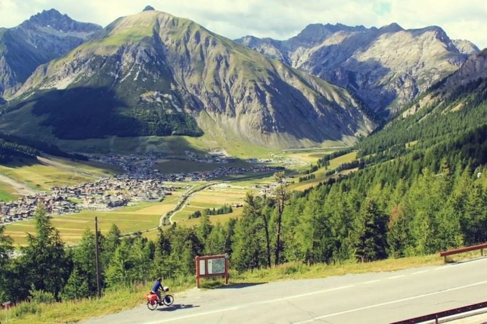 Grit-Areas summer 5km