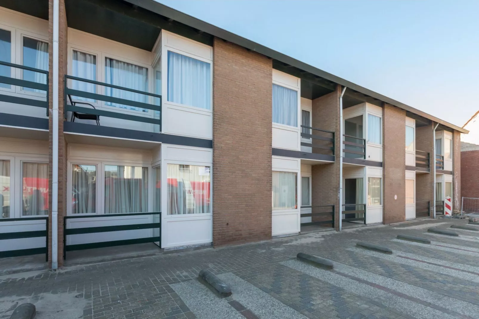Duinweg 18-Exterior summer