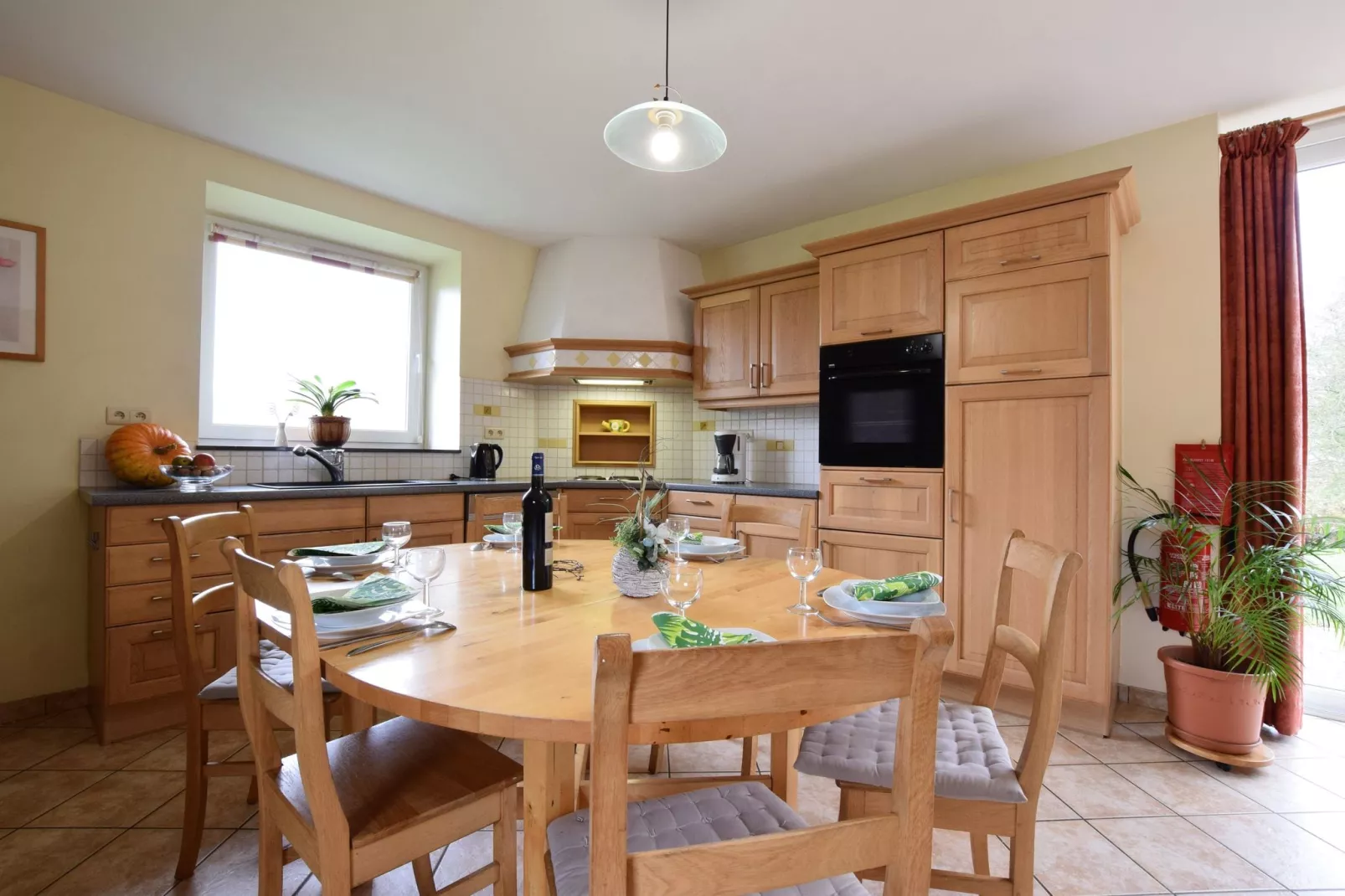 Neufmoulin-Kitchen