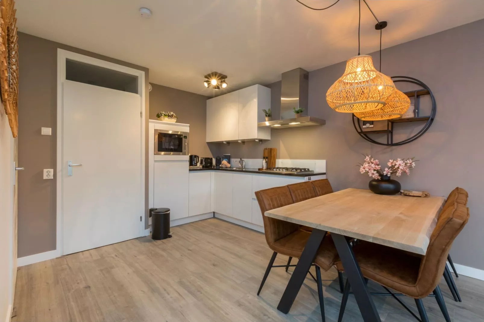 Duinweg 18-Kitchen
