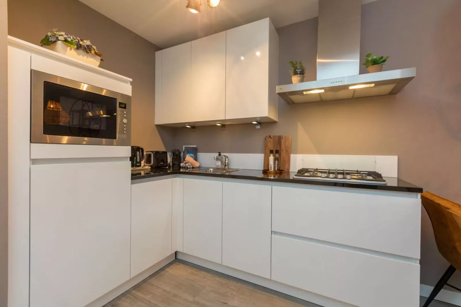 Duinweg 18-Kitchen