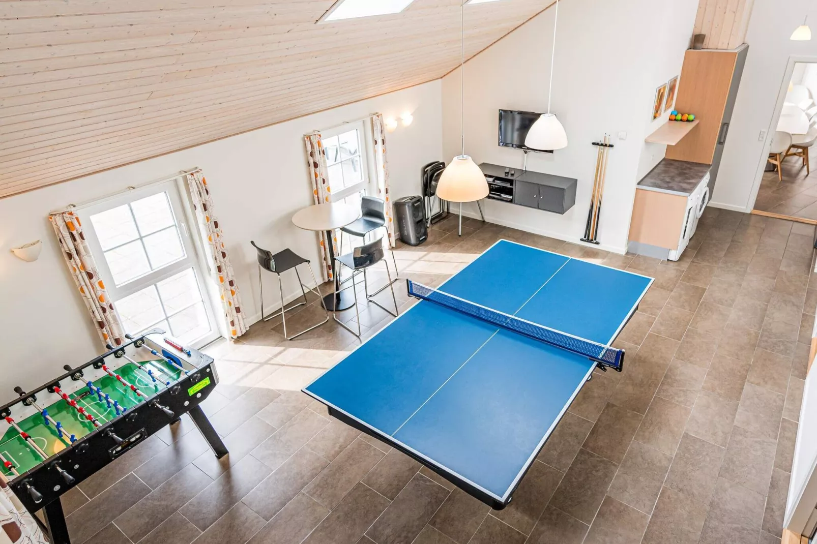 14 person holiday home in Blåvand-Not tagged