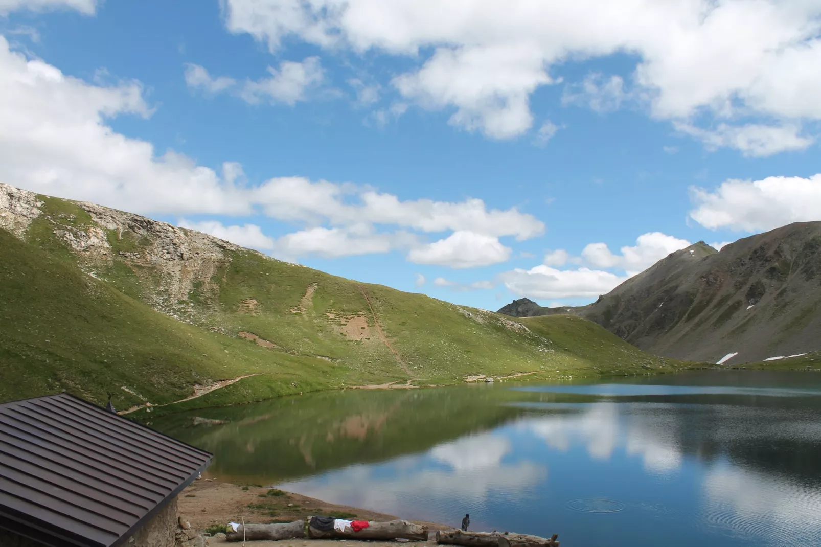 Baitin da Federia Due-Areas summer 20km