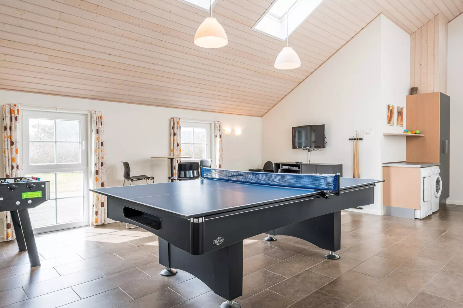 14 person holiday home in Blåvand-Not tagged