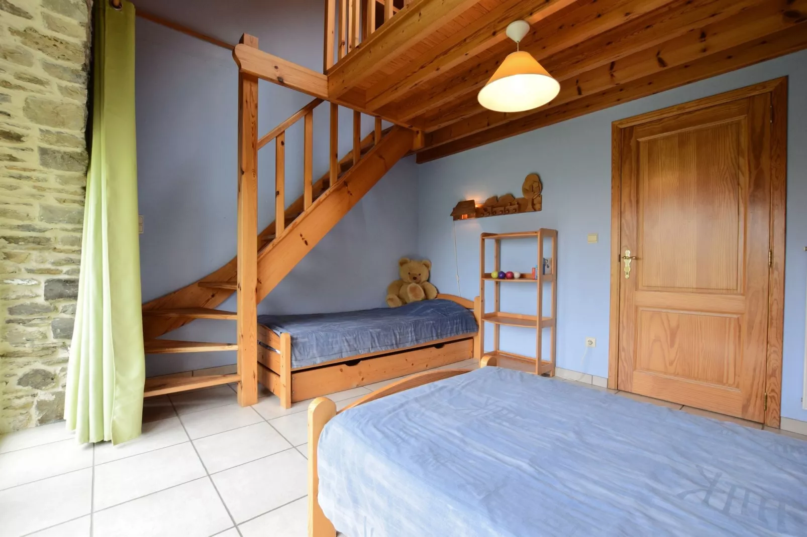 Neufmoulin-Bedroom