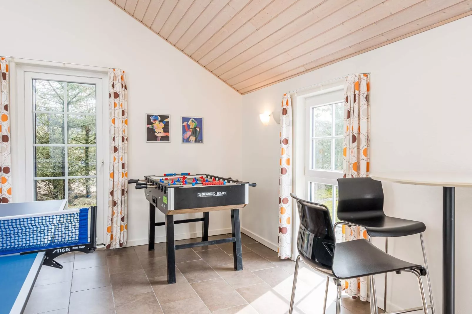 14 person holiday home in Blåvand-Not tagged