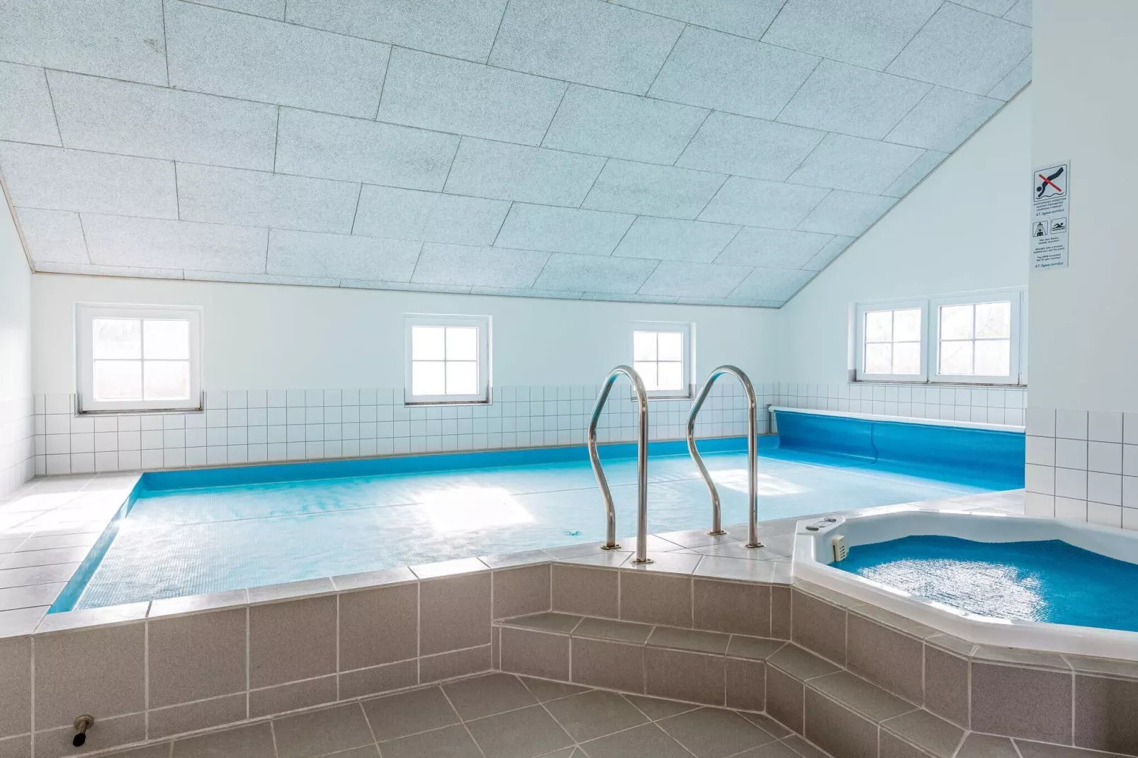 14 person holiday home in Blåvand-Pool