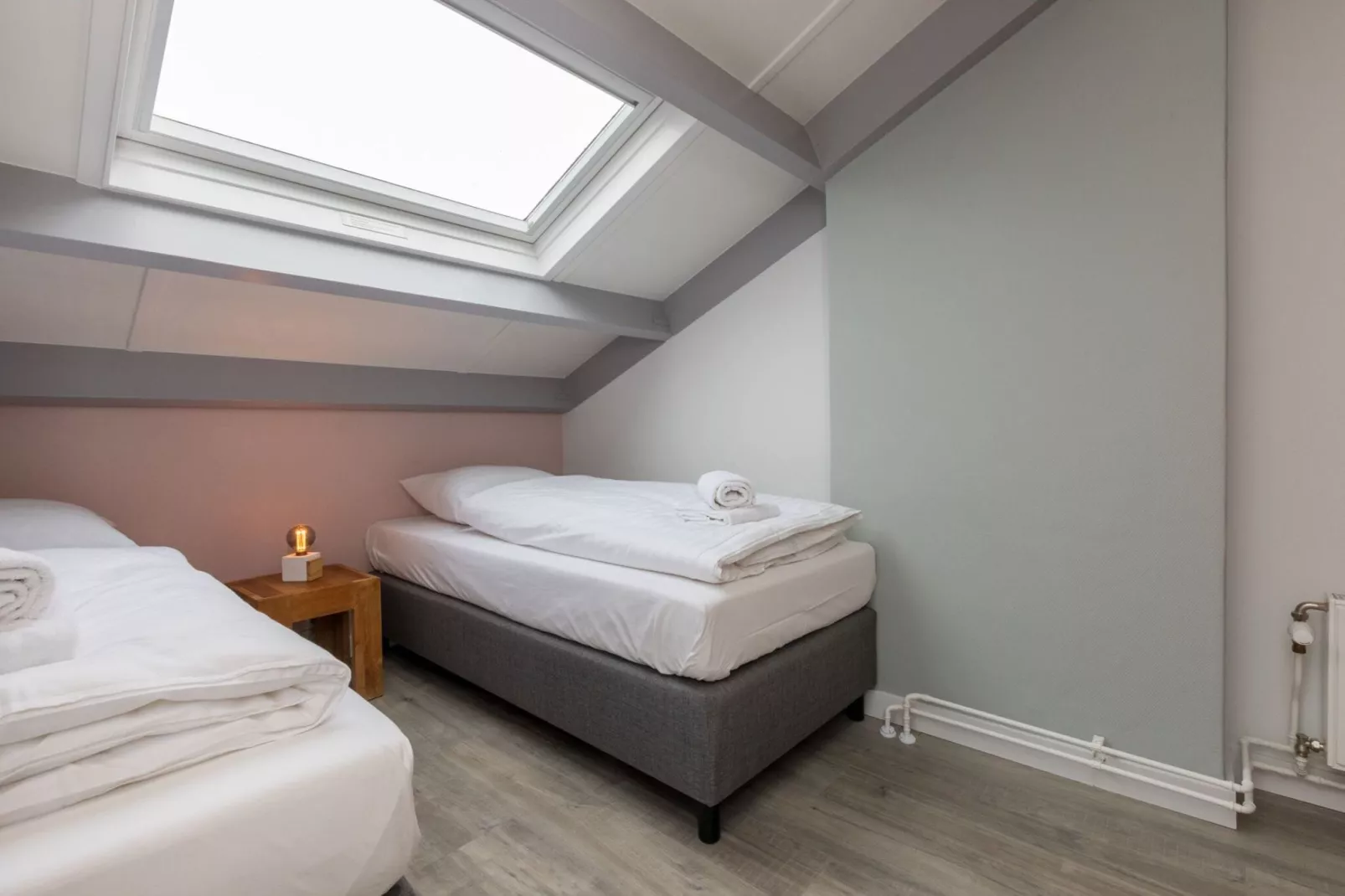 Duinweg 18-Bedroom