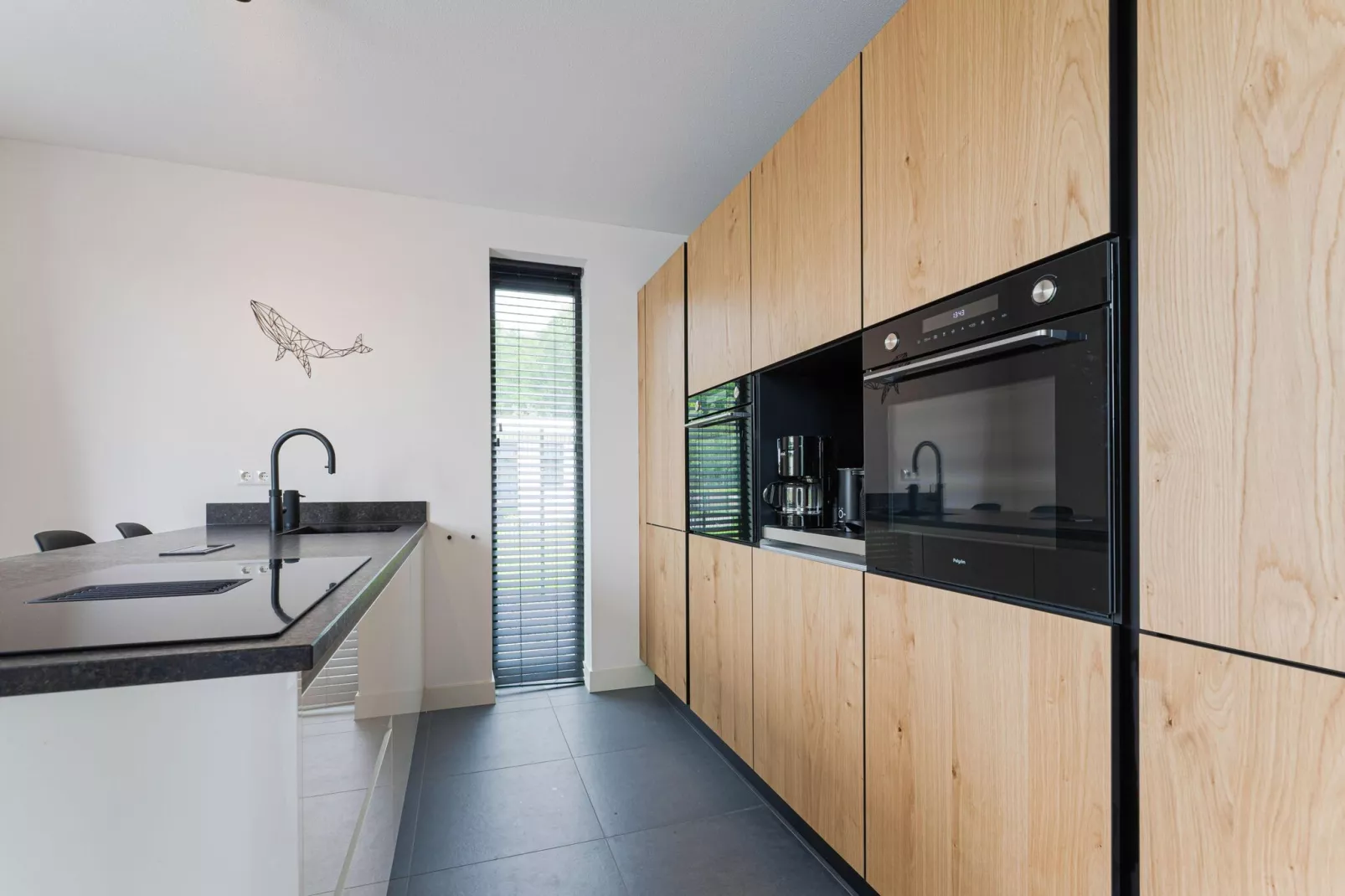 Villa Castor 424-Kitchen