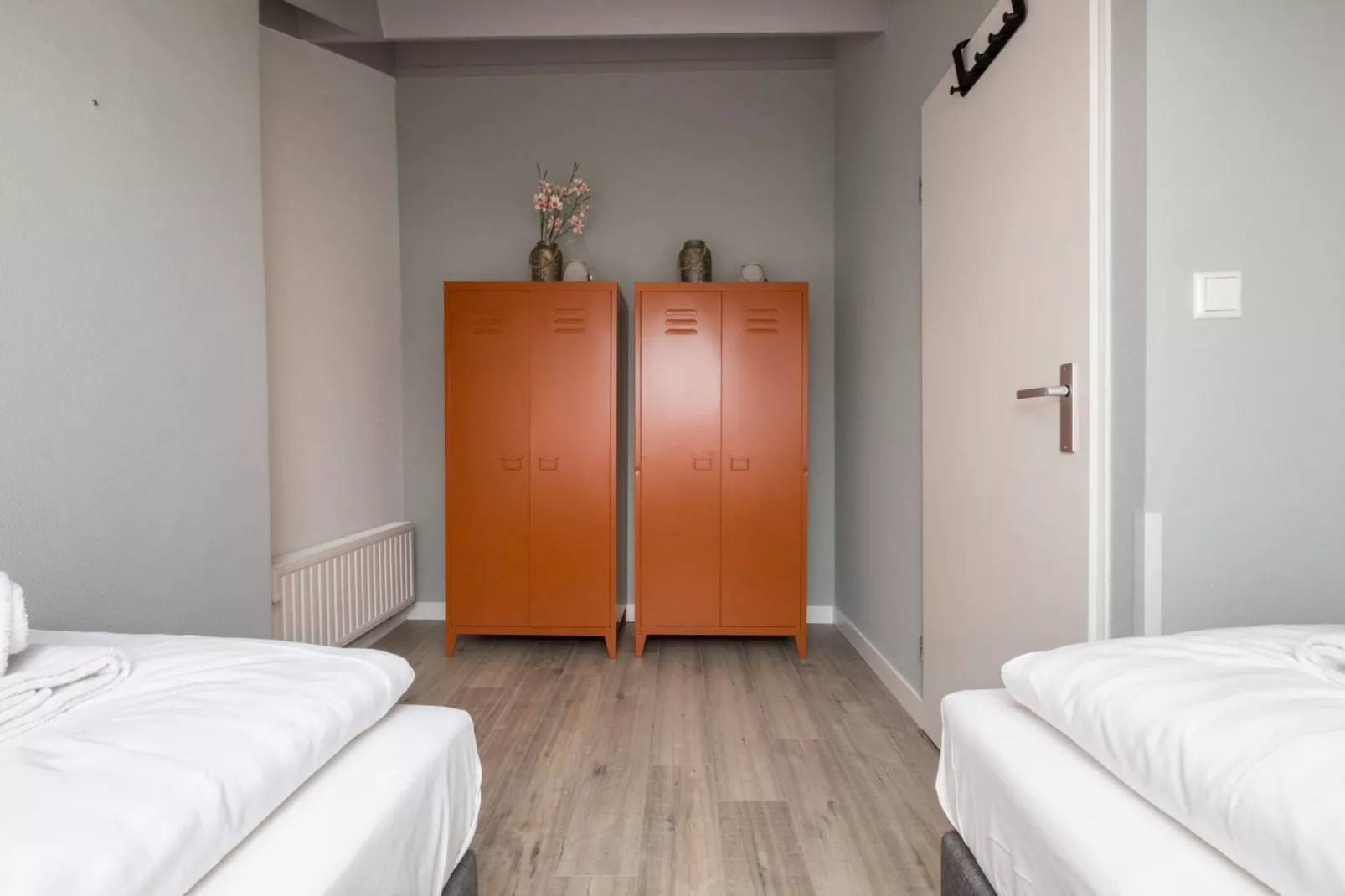 Duinweg 18-Bedroom
