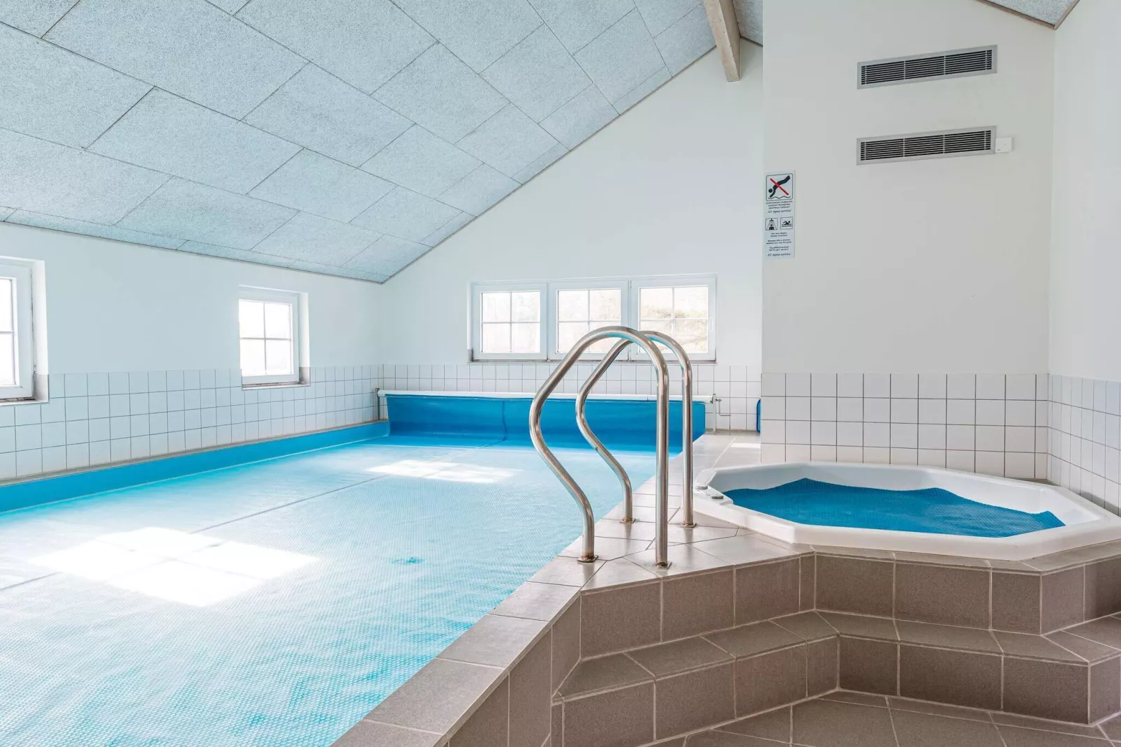 14 person holiday home in Blåvand-Pool