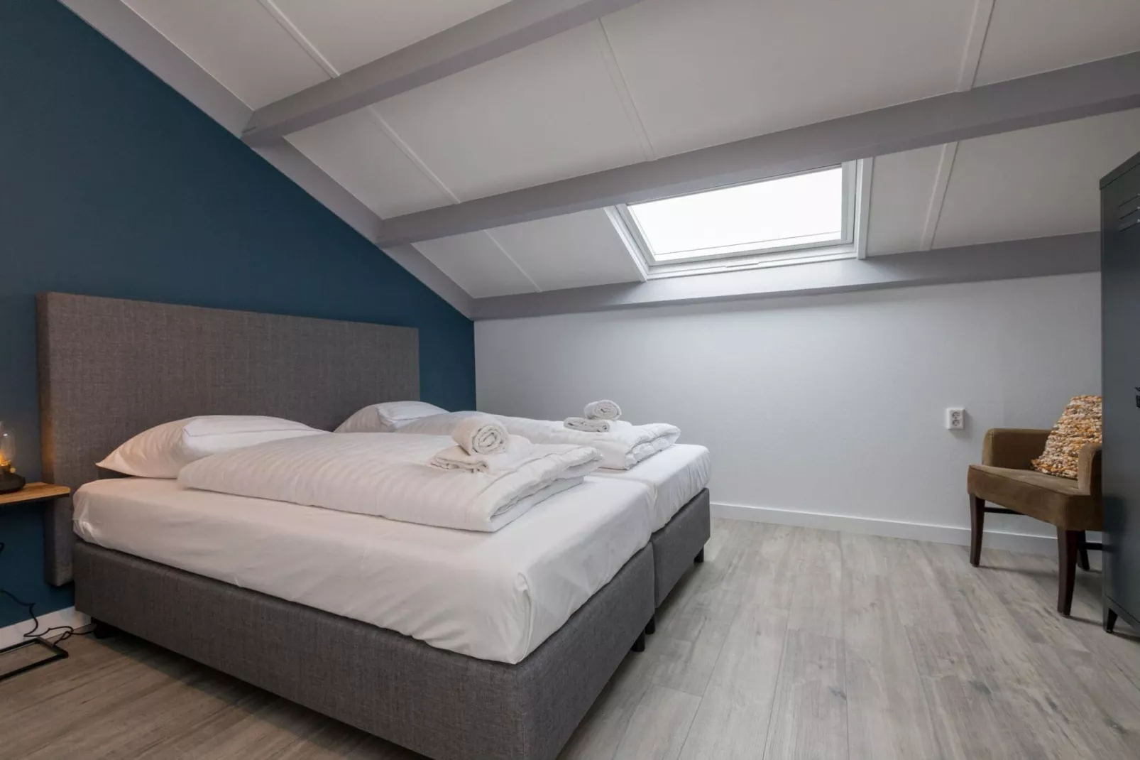 Duinweg 18-Bedroom
