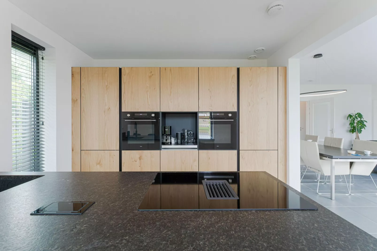 Villa Castor 424-Kitchen