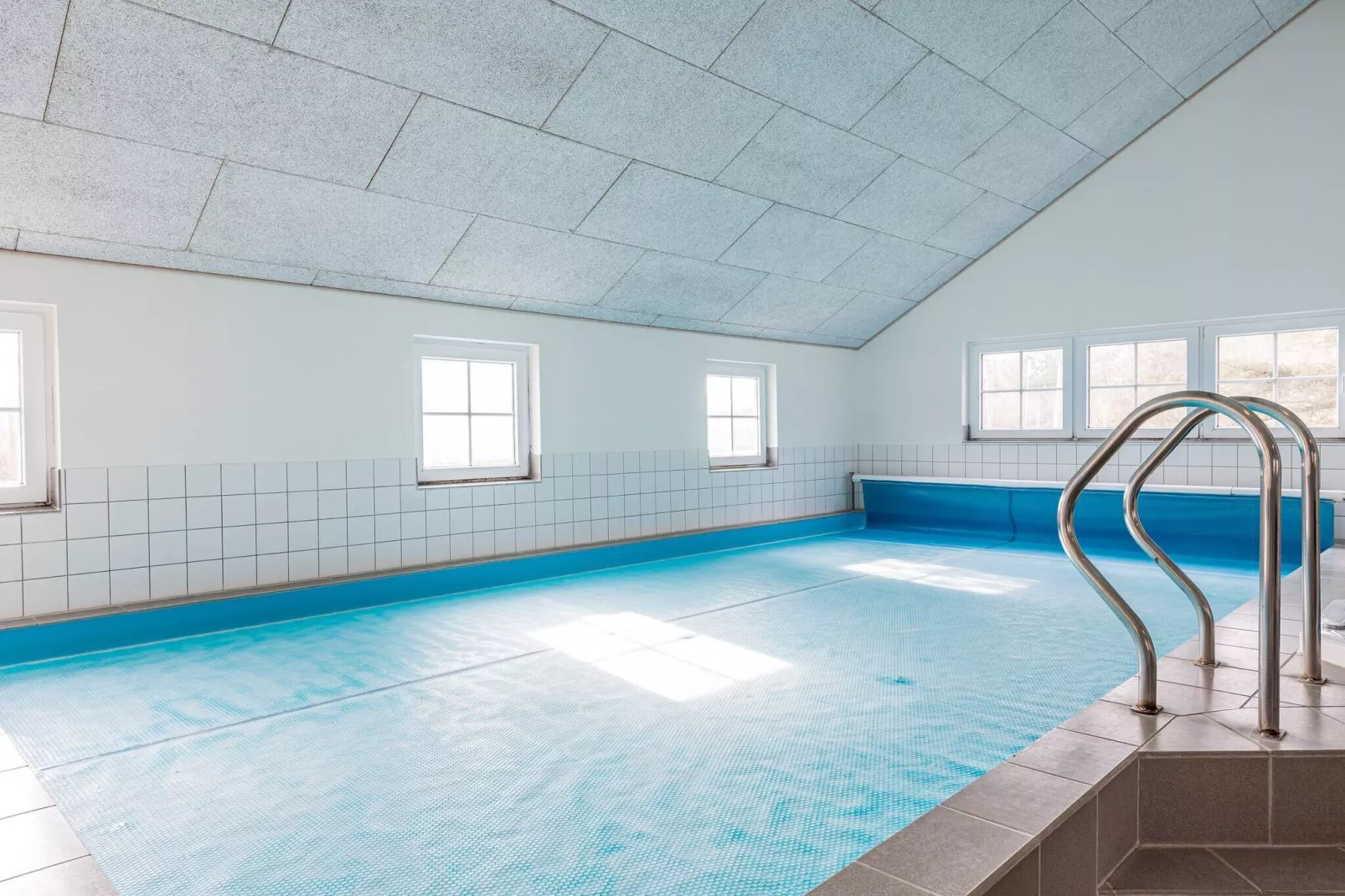 14 person holiday home in Blåvand-Pool