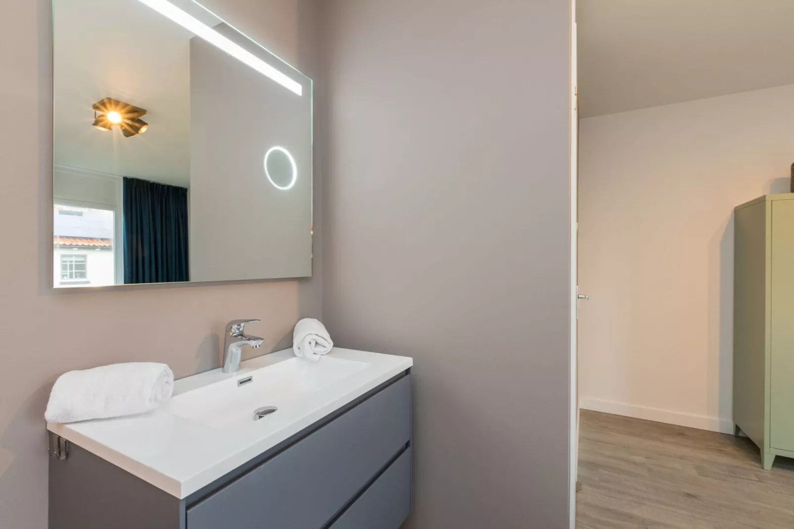Duinweg 18-Bathroom